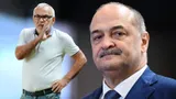 «Мы дошли только до первой цели, когда на арену выскочили торгаши». Жесткий ответ Гаджиева бывшему главе Дагестана