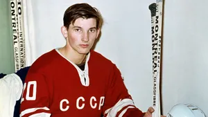 Маршал СССР лишил награды легенду страны! Почему Третьяку не дали звание, которое получил великий Яшин