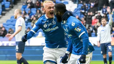 Константин Тюкавин