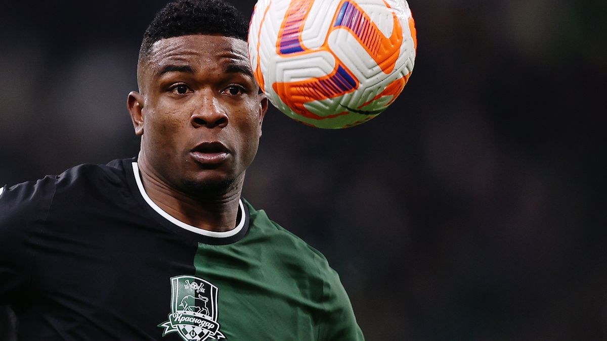 Мусаев оценил шансы Кордобы забить 100 голов за «Краснодар»