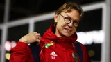 Карпин подтвердил, что останется главным тренером сборной России: «Готовимся к стыкам»