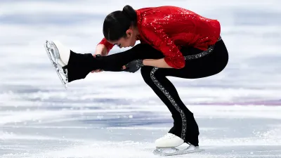 Аделия Петросян