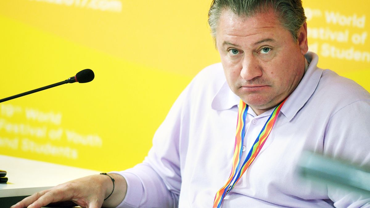 Канчельскис назвал чемпиона и серебряного призера РПЛ в сезоне-2025/26: «Мне видится именно так»