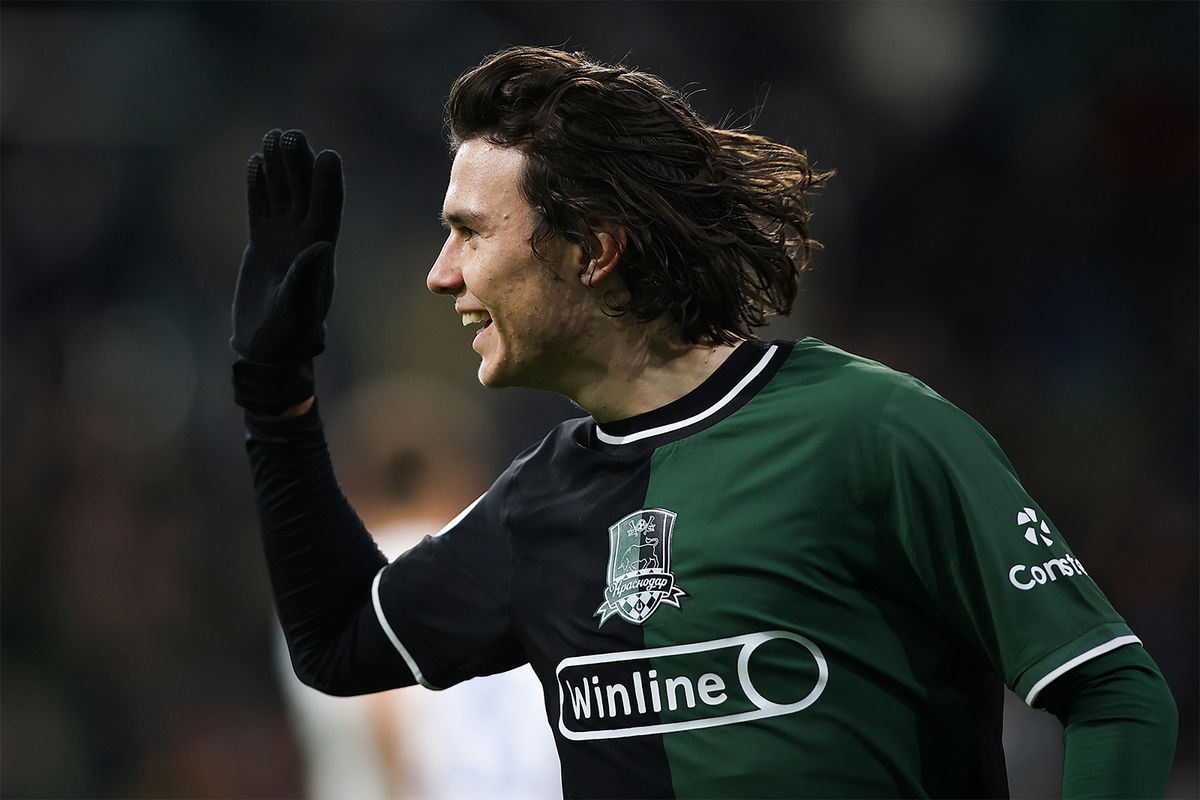 Оздоев: «Семака критиковали, что он не дал шанс Козлову. И что? Не все у нас Батраковы»