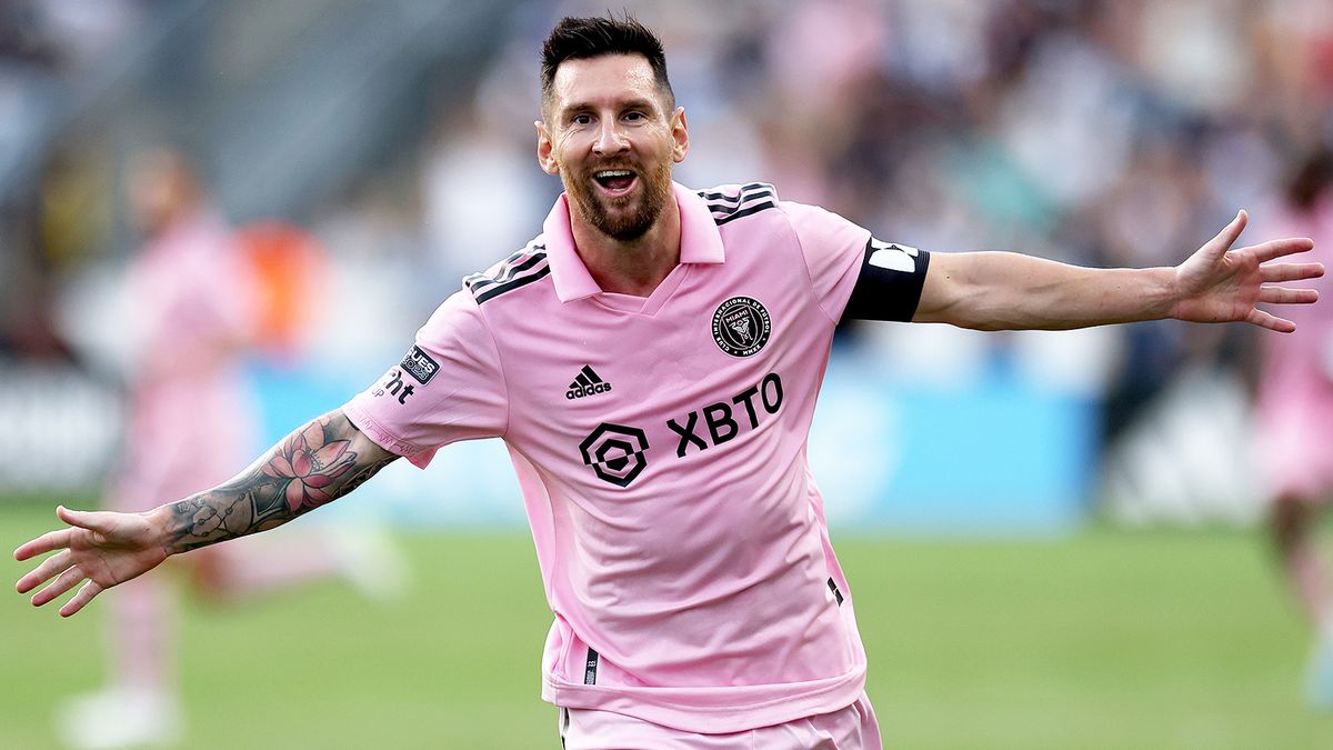 «Шарлотт» — «Интер Майами»: прямая трансляция матча MLS