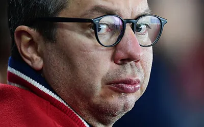 Илья Воробьев