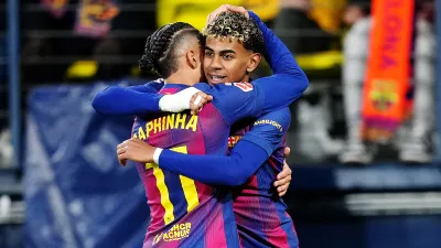 ФК Барселона