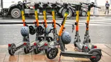 Как арендовать электросамокат в Москве в 2025 году