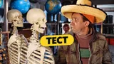 Тест: начните цитату из фильма «Операция «Ы» и другие приключения Шурика»: хорошо помните комедию Гайдая?