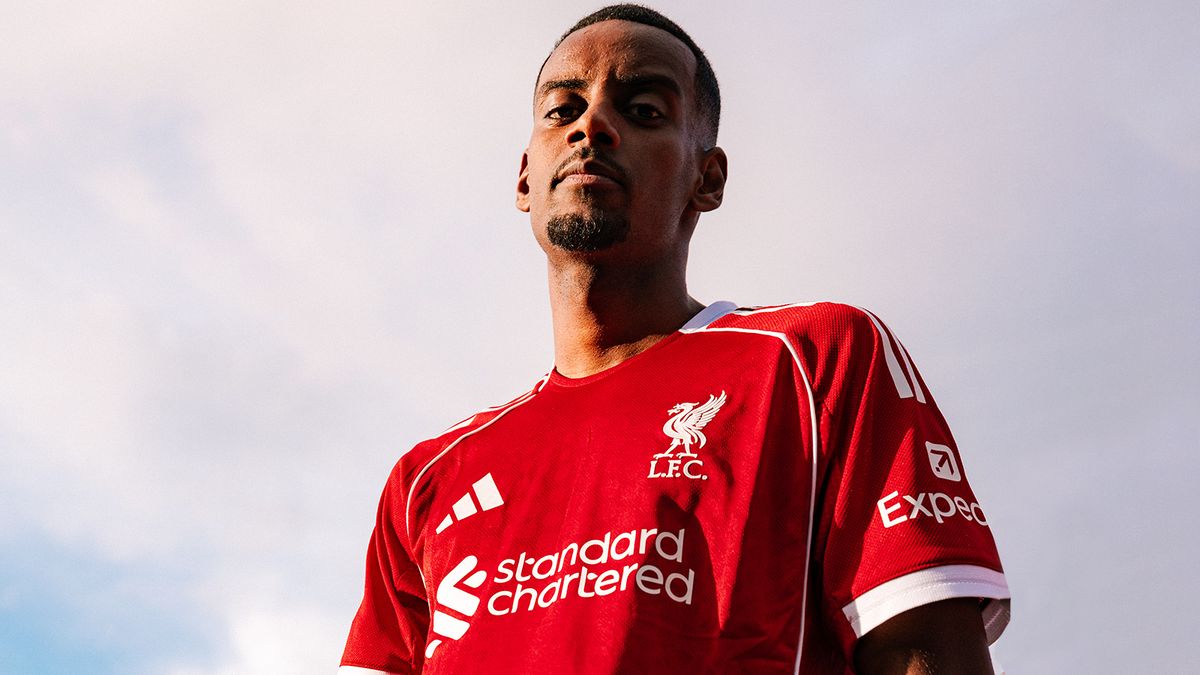 Слот сообщил о травмах у двух игроков «Ливерпуля» после матча с «Айнтрахтом» в ЛЧ