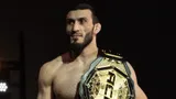 Рагозин: «Гасанов может быть в топ-5 среднего веса UFC»
