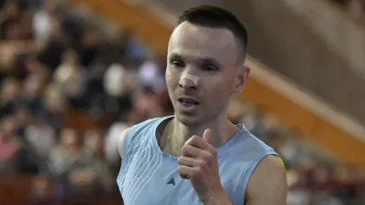 Владимир Никитин