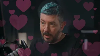 Артемий Лебедев