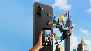 Новый OnePlus Nord CE5 продают от 26000: у глобальной версии другой процессор и меньше АКБ, зато есть 7 и 20 бенды