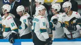 «Ак Барс» потерпел четвертое домашнее поражение подряд, уступив «Сочи»