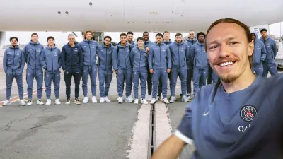 Матвей Сафонов