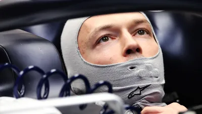 Даниил Квят