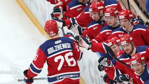 «Армейцы» прервут черную серию в битвах с принципиальным соперником. Прогноз на ЦСКА — «Локомотив»