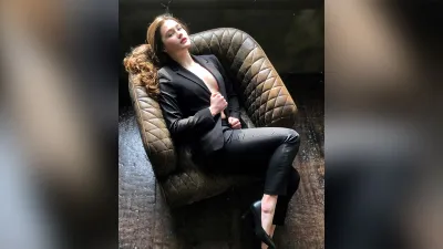 Анастасия Гулякова