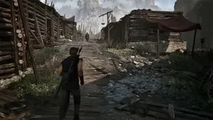 Секреты и пасхалки в Gothic 1 Remake: эти детали легко пропустить при прохождении