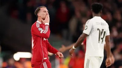 Алексис Макаллистер