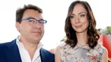 Кричали: «По-зор! По-зор!» и «Горь-ко! Горь-ко!» Как выходила замуж главная русская волейболистка Гамова