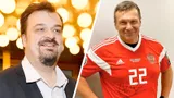 Уткин назвал телеведущего Соловьева обезьяной в споре о правительстве России