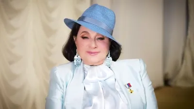 Ирина Винер