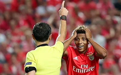 ФК Бенфика Лиссабон