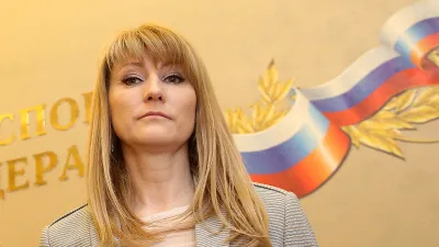 Светлана Журова