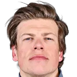 Йоханнес Хесфлот Клебо