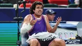 Алькарас проиграл 39-й ракетке мира в 3-м круге «Мастерса» в Шанхае