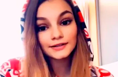 Софья Самодурова