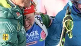 Дальмайер пошла по стопам Нойнер и неожиданно завершила карьеру в 25 лет. Это очень подозрительно