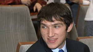 Овечкин сдавал бутылки и угощал девочек булками взамен на поцелуи! Милые истории из детства великого хоккеиста