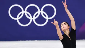 Испытания Петросян за кулисами Олимпиады: суровые американцы, доброжелательные японцы, изнурительные интервью