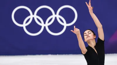 Аделия Петросян