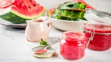 Что можно приготовить из арбуза: 5 интересных рецептов