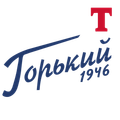 Торпедо-Горький