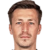 Давид Крчик