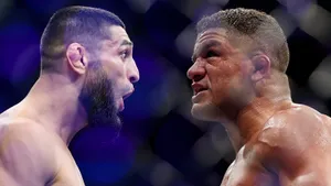Бывшего соперника Чимаева снова переедут в UFC, феномен из Узбекистана прикончит американца. Экспресс на ММА