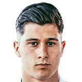 Даниэль Катич