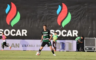 Дмитрий Тихий