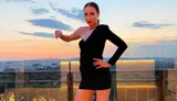 Бузова дерзко ушла с «Матч ТВ» после скандала с Губерниевым, бросив провокационную фразу: закулисное видео