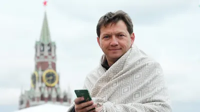 Георгий Черданцев