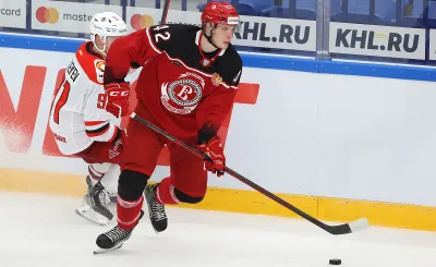 Кирилл Стеклов