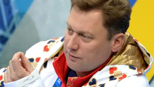 «Навка позвонит — буду с коньками в аэропорту». Украинский ОЧ Петренко: помощь Трусовой, уникальность Валиевой, США
