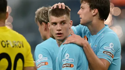 Даниил Кондаков