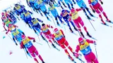 Стало известно, под каким названием сборная России будет выступать на ЧМ по лыжным видам спорта