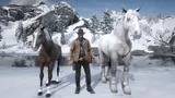 Гид по породам лошадей в Red Dead Redemption 2 — какая лучшая, где поймать, где купить